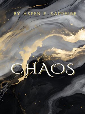 cover image of Chaos
